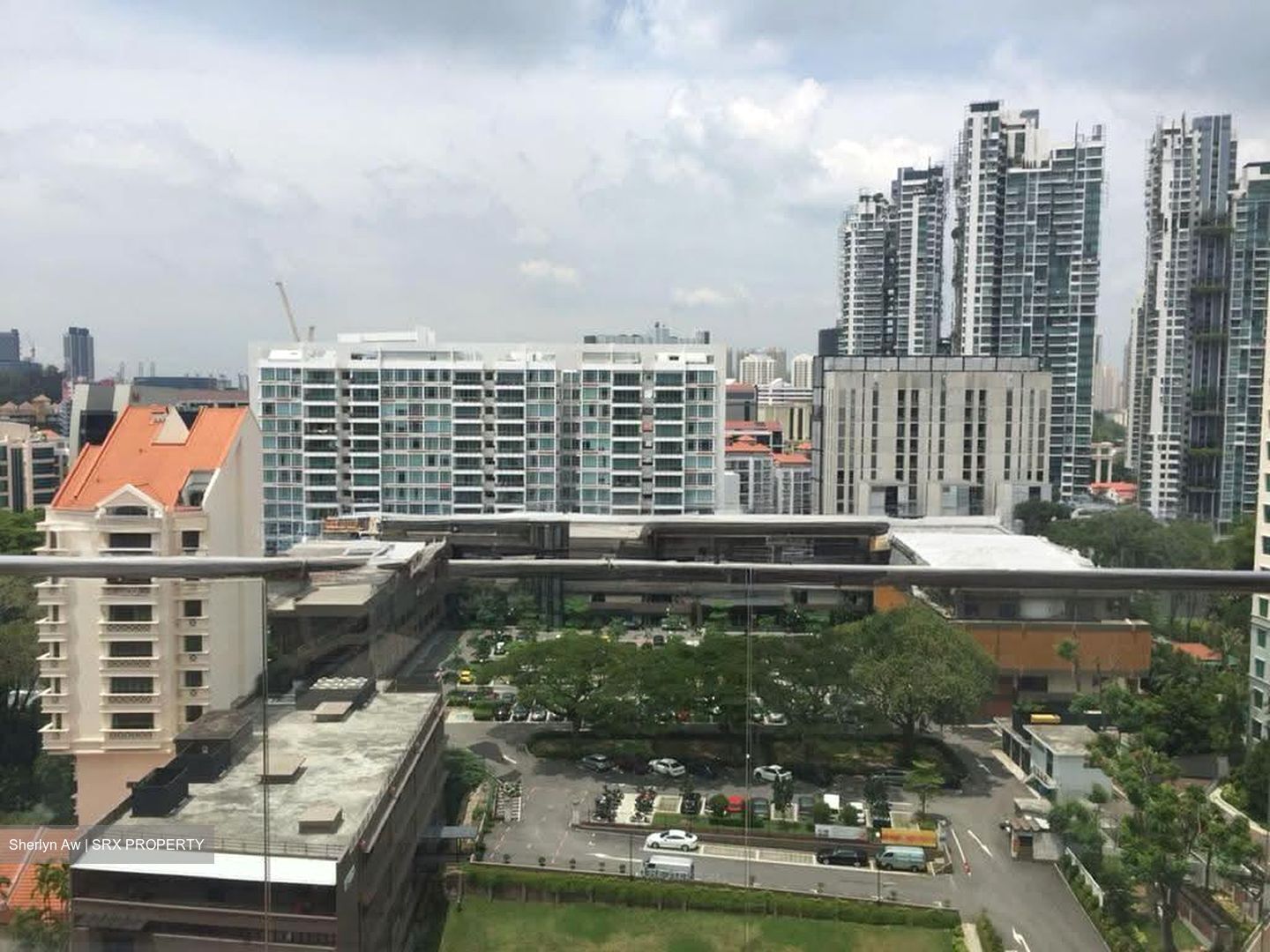 The Wharf Residence (D9), Condominium #613788651